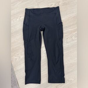 lululemon Black Leggings